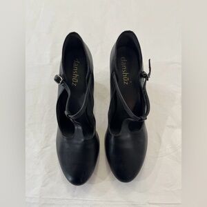 Women’s Size 10 Danshuz Heels